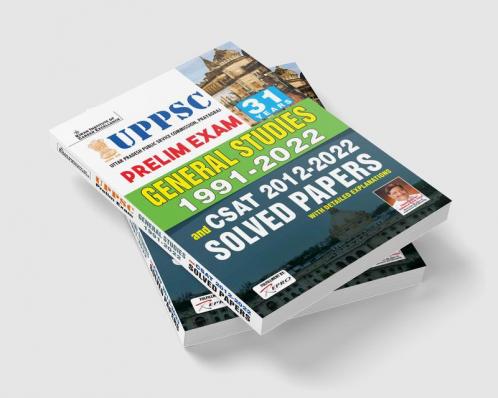 UPPCS_GS and CSAT (PRE) English Solved Paper-2022 (46-Sest)