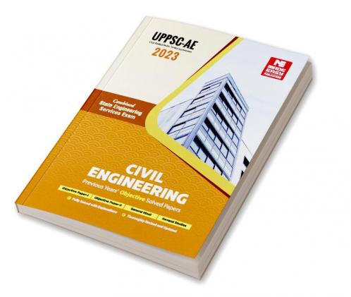 UPPSC-AE : Civil Engineering Previous Solved Papers