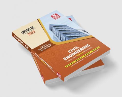 UPPSC-AE : Civil Engineering Previous Solved Papers