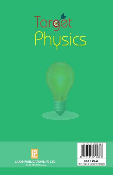 Target Physics–XI