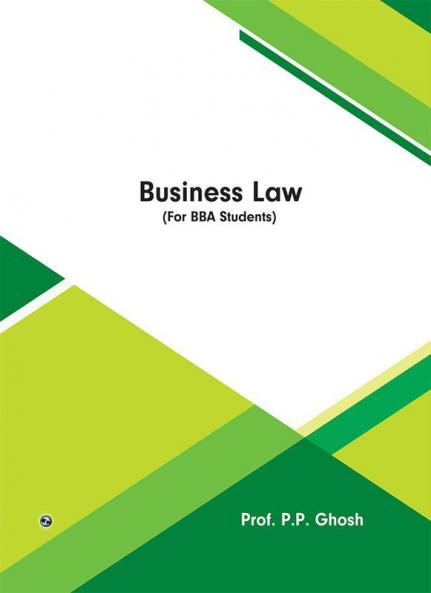 Business Law (For BBA Students)