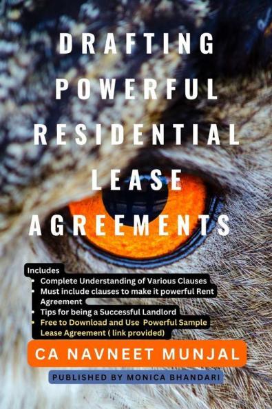 Drafting Powerful Residential Lease Agreements