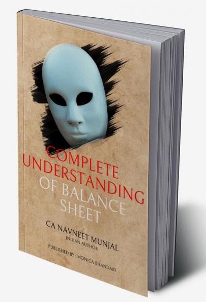 COMPLETE UNDERSTANDING OF BALANCE SHEET