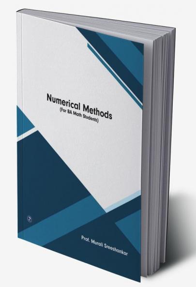 Numerical Methods