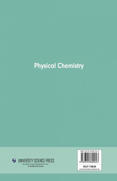 Physical Chemistry