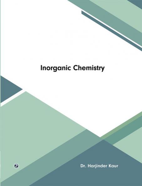 Inorganic Chemistry
