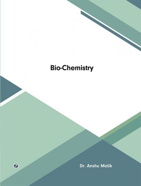 Bio-Chemistry