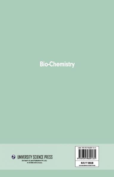 Bio-Chemistry