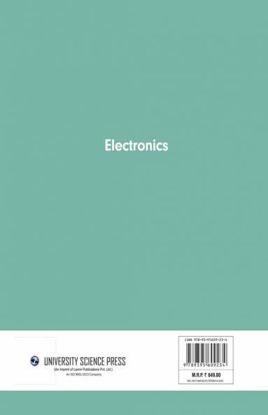 Electronics