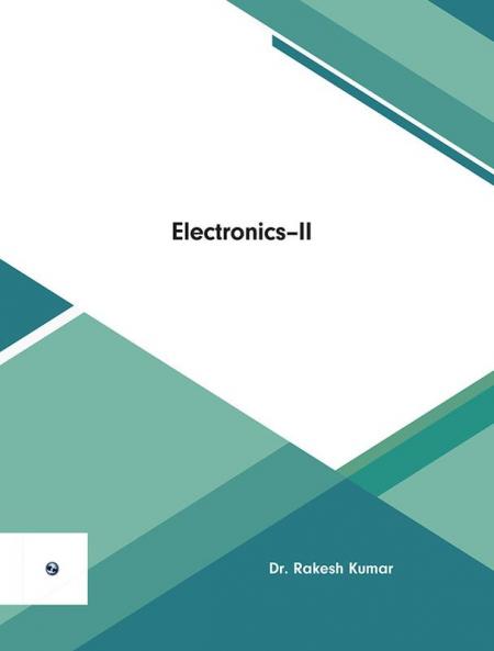 Electronics–II