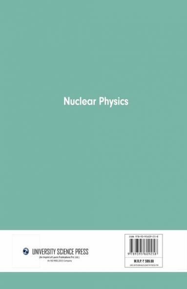 Nuclear Physics
