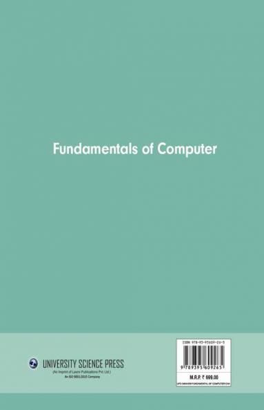 Fundamentals of Computer