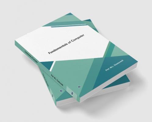 Fundamentals of Computer