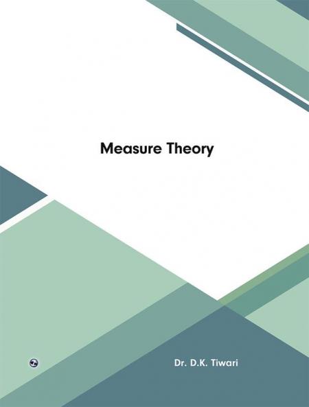 Measure Theory