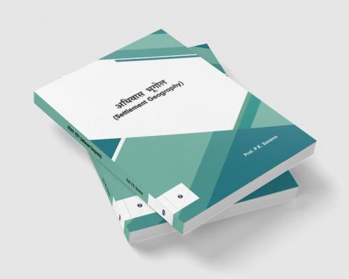 Settlement Geography