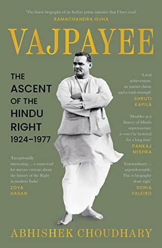 Vajpayee