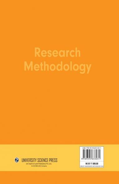Research Methodology