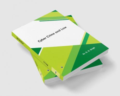 Cyber Crime and Law