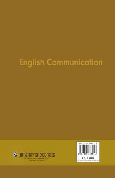 English Communication
