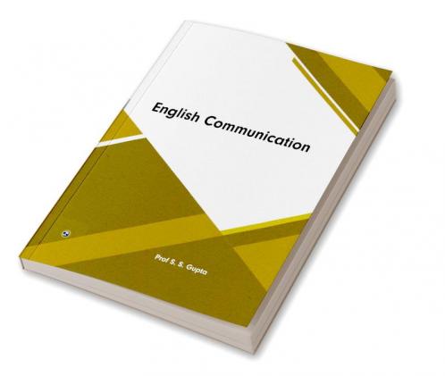 English Communication
