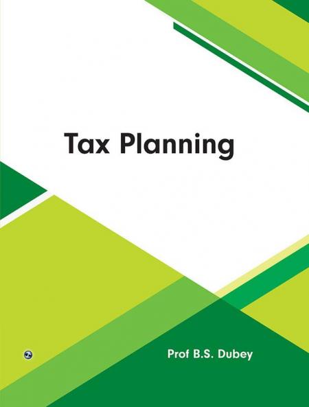 Tax Planning