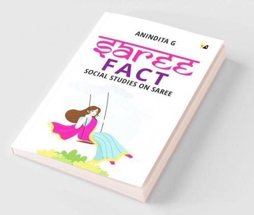 Saree Facts : Social Studies On Saree