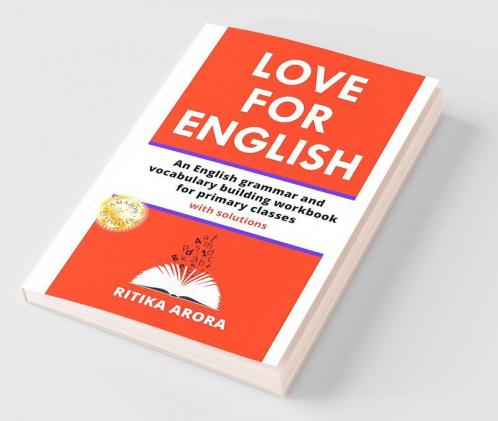 Lover For English