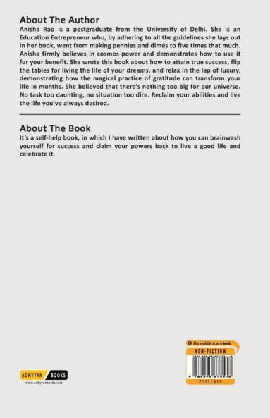 In The Lap Of Luxury