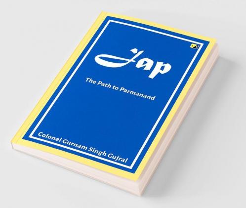 Jap: The Path To Parmanand
