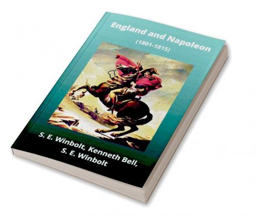 England and Napoleon (1801-1815)