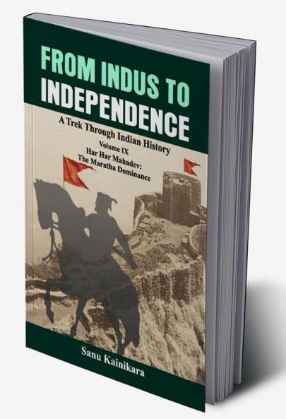 From Indus to Independence