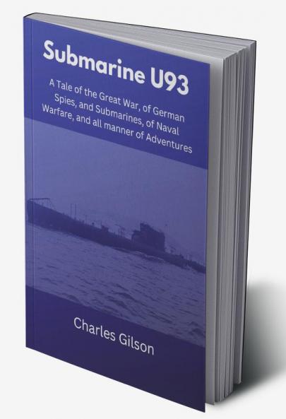 Submarine U93