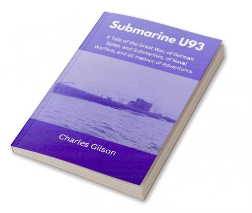 Submarine U93