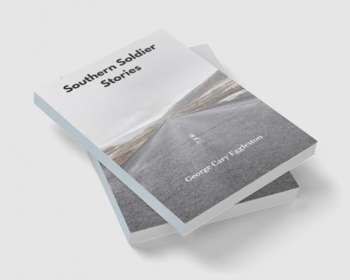 Southern Soldier Stories