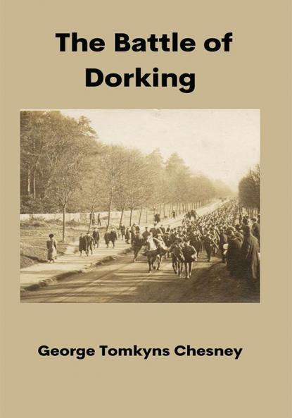 The Battle of Dorking