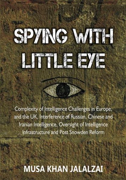 Spying with Little Eye