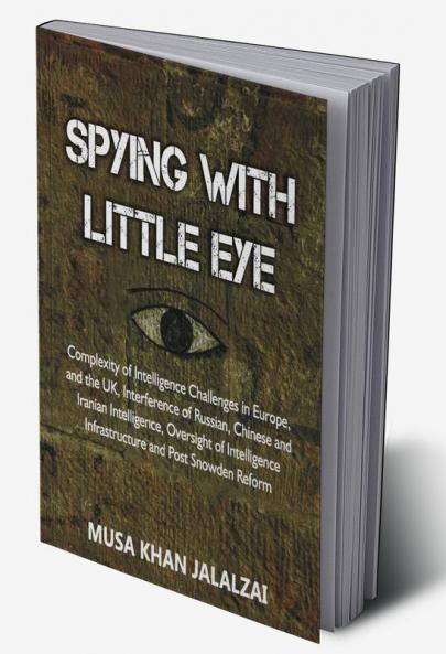 Spying with Little Eye