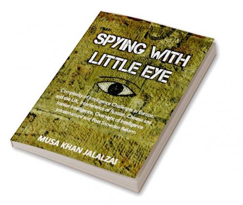 Spying with Little Eye