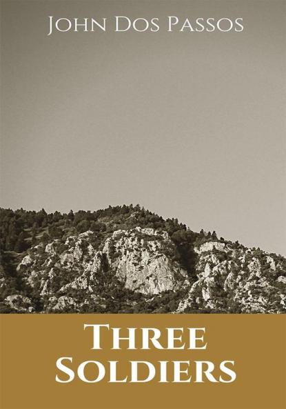 Three Soldiers