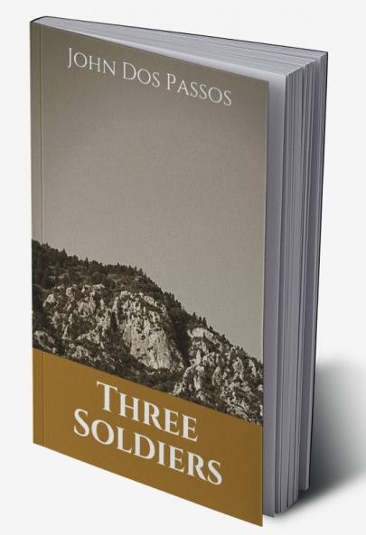 Three Soldiers