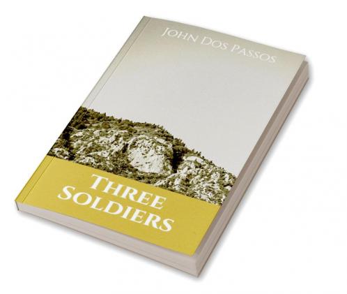 Three Soldiers