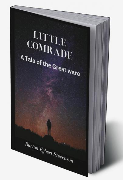 Little Comrade