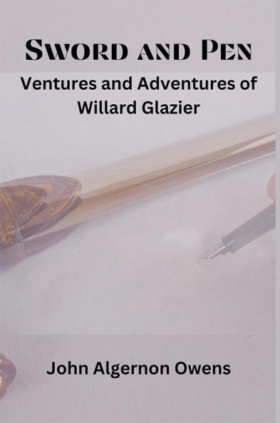 Sword and Pen