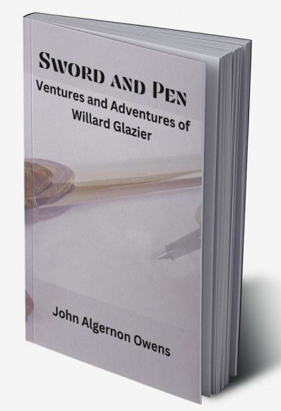 Sword and Pen