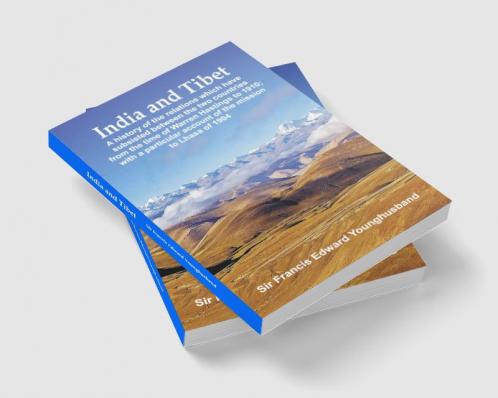 India and Tibet
