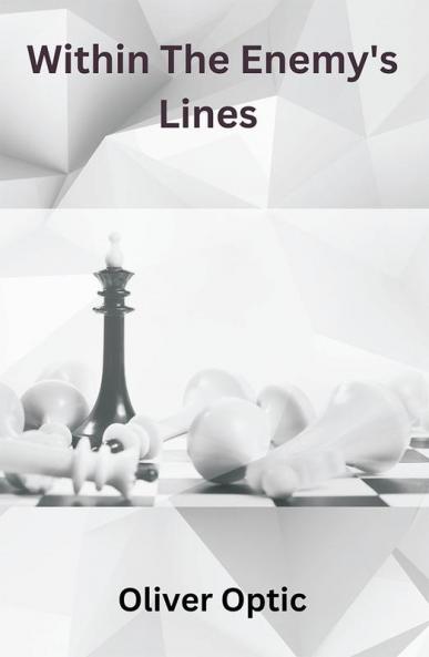 Within The Enemy's Lines