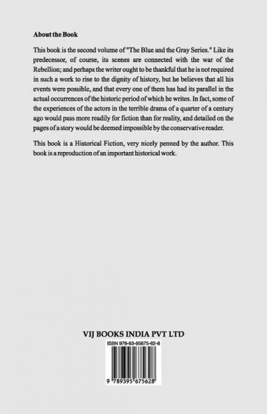 Within The Enemy's Lines