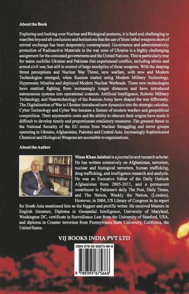 Nuclear War in Europe