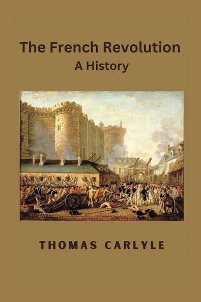The French Revolution: A History