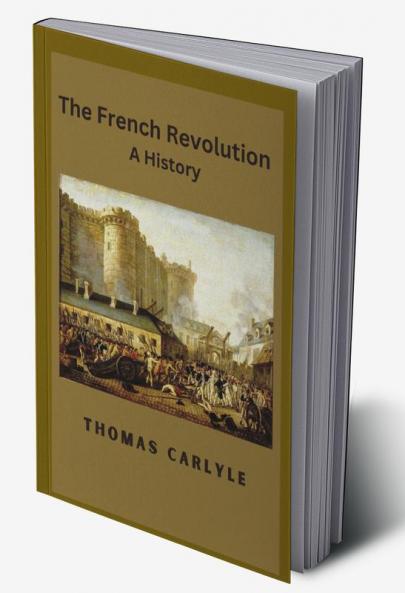 The French Revolution: A History